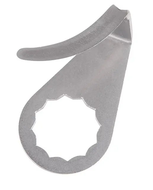 U-SHAPED BLADE 36mm Clas 