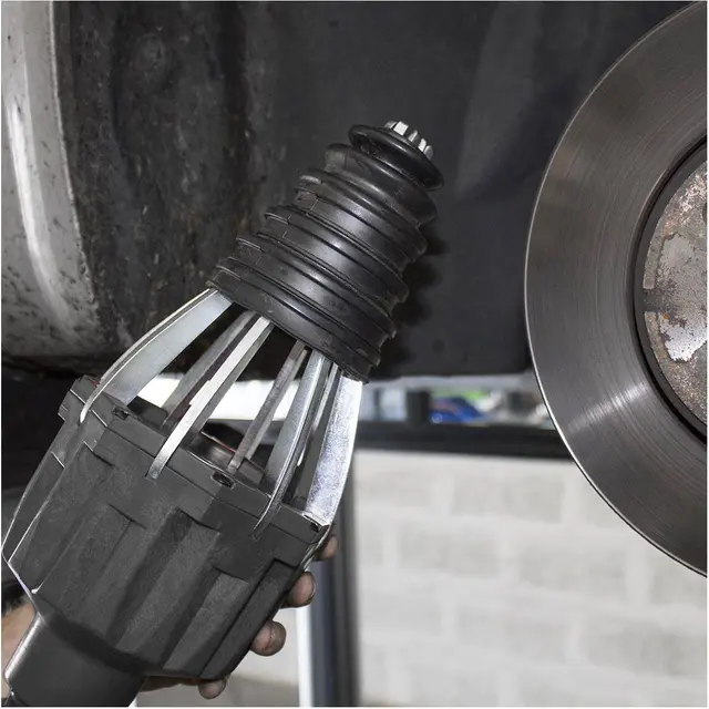 CV JOINT GAITER EXPANDER 25-115mm Clas 