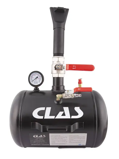 19l TIRE BEAD BLASTER CAR/LCV/HGV Clas 