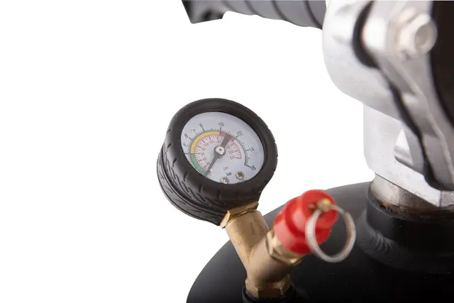 18l ALUMINUM AIR BLASTER/BAZOOKA Clas 