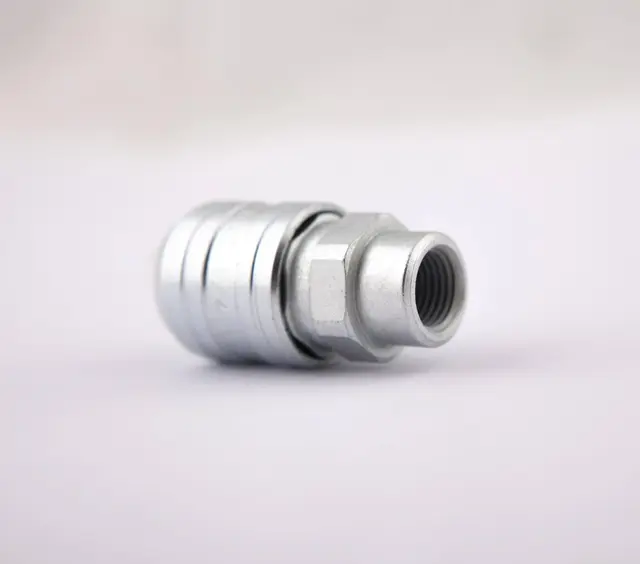 QUICK CONNECTOR AR0210/ORION FEMALE 1/4" Clas 