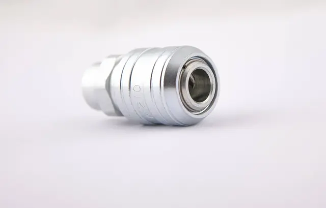 QUICK CONNECTOR AR0210/ORION FEMALE 1/4" Clas 