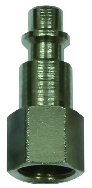 SET OF 10 IRP ENDS 6mm PASSAGE FEMALE 3/ Clas 