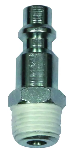 SET OF 10 IRP ENDS 8mm PASSAGE MALE 1/4" Clas 