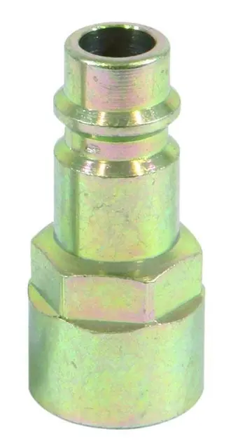 SET OF 10 ERP ENDS 7.2mm PASSAGE FEMALE Clas 
