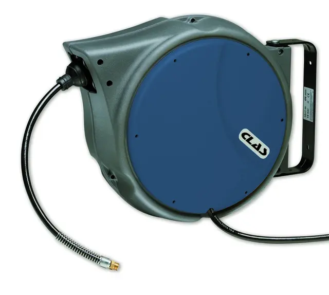 AIR REEL Ø10mm 16m Clas 