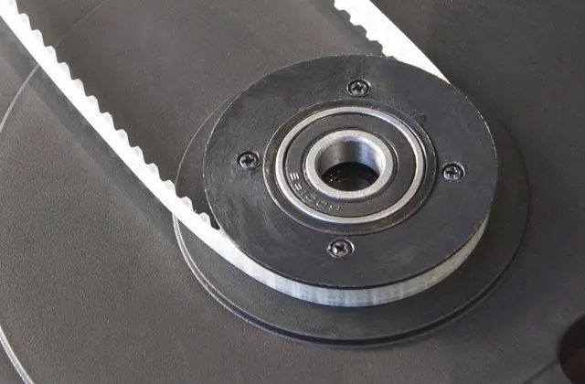 AIR REEL Ø8mm 16m Clas 
