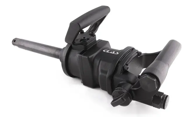 1" D. IMPACT WRENCH 2441Nm Clas 