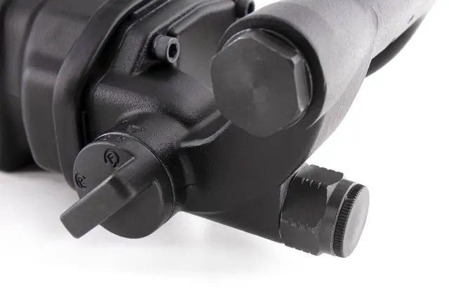 1" D. IMPACT WRENCH 2441Nm Clas 