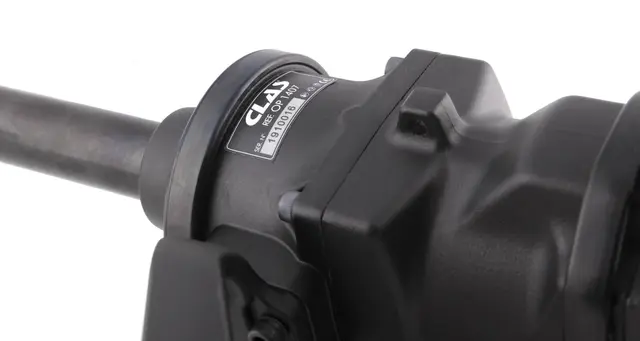 1" D. IMPACT WRENCH 2441Nm Clas 