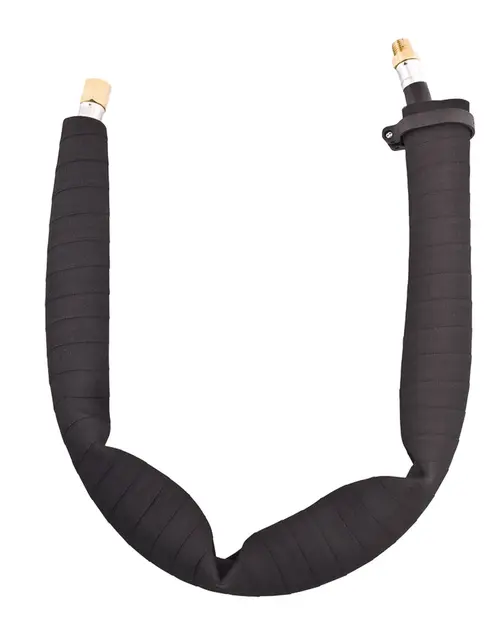 EXHAUST PNEUMATIC SLEEVE FOR 1/2" AND 3/ Clas 