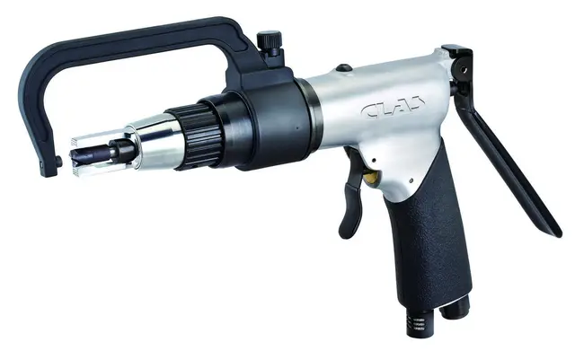 SPOT DRILL Clas 