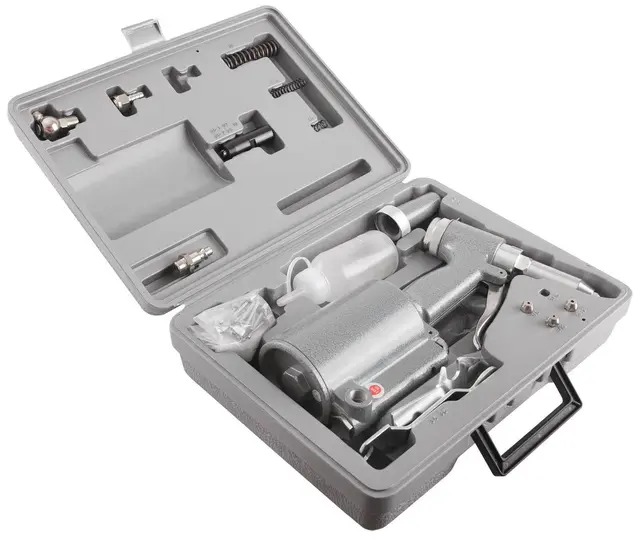 AIR RIVETER KIT Clas 