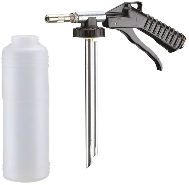 SANDBLASTING GUN Clas 