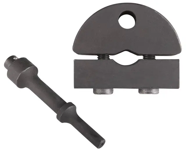 CHISEL ADAPTOR FOR SLIDE HAMMERS Clas 