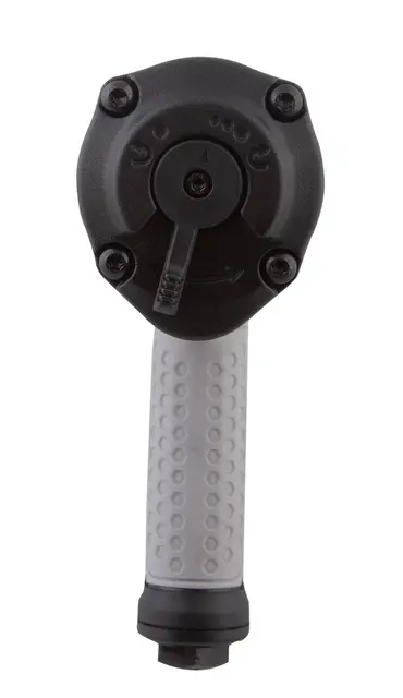 1/2" D. IMPACT WRENCH 2230Nm DOUBLE HAMM Clas 