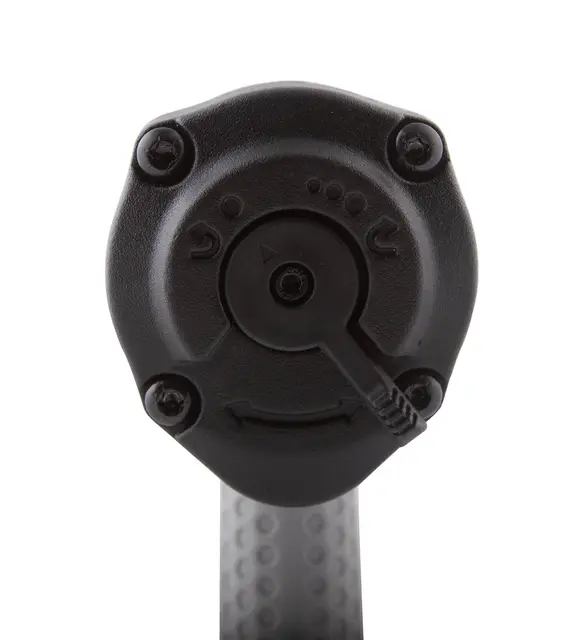 3/4" D. IMPACT WRENCH 2298Nm DOUBLE HAMM Clas 