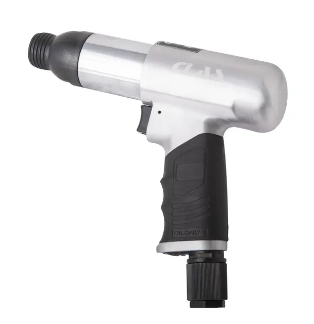 VIBRO CHISEL SET Clas 