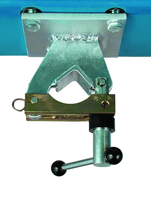 COMPRESSED STRUT CLAMP Clas 