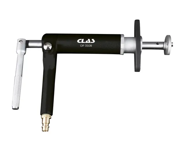 PNEUMATIC BRAKE CALIPER REWIND TOOL Clas 