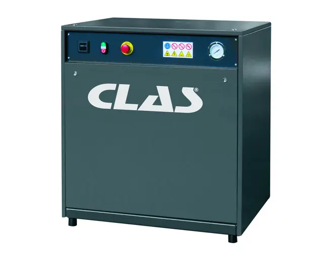 SILENT BELT COMPRESSOR 10HP Clas 