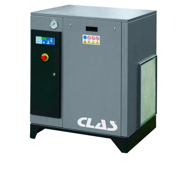 AIR COMPRESSOR 20HP Clas 