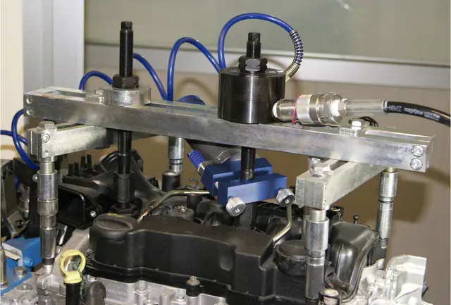 VIBRATION PNEUMATIC PULLER FOR EXTRACTIO Clas 