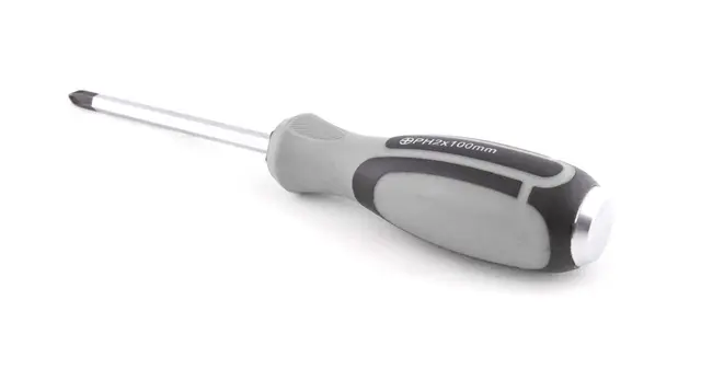 PHILLIPS SCREWDRIVER PH2x100mm Clas 