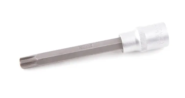 1/2"D.VAG SOCKET BIT T52x100mm Clas 