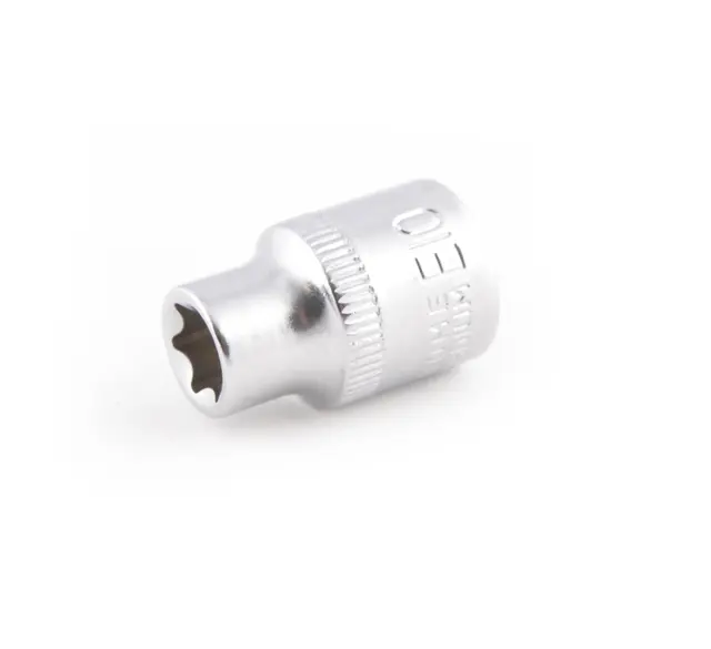 3/8" E10 TORX SOCKET Clas 