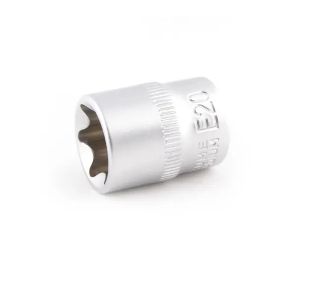 3/8" E20 TORX SOCKET Clas 