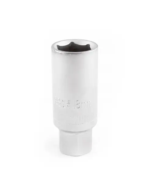 3/8" SPARK PLUG SOCKET 18mm Clas 
