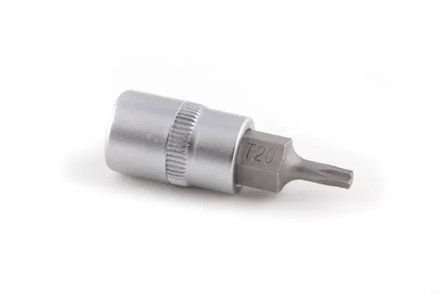 3/8" T20 TORX BIT SOCKET Clas 