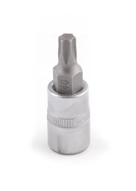 3/8" T40 TORX BIT SOCKET Clas 