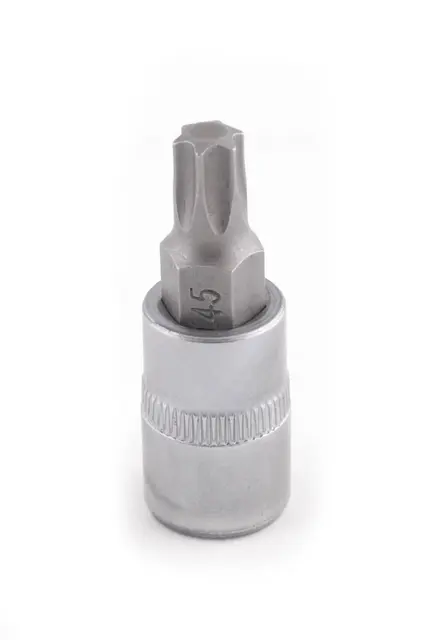3/8" T45 TORX BIT SOCKET Clas 