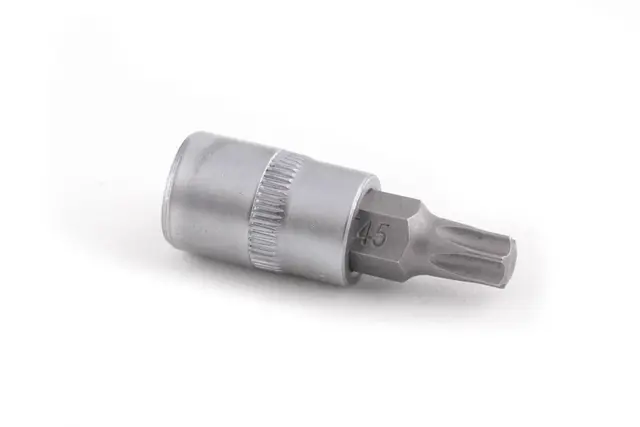 3/8" T45 TORX BIT SOCKET Clas 