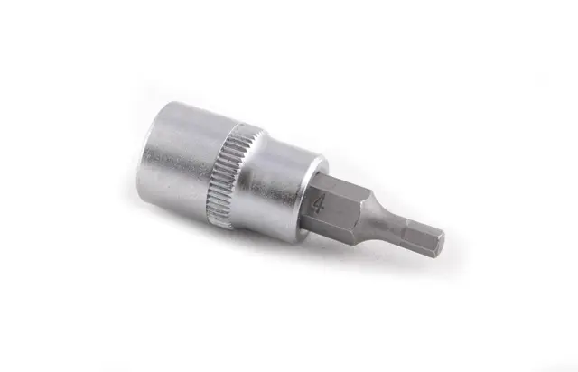 3/8" H4 HEX SOCKET BIT Clas 