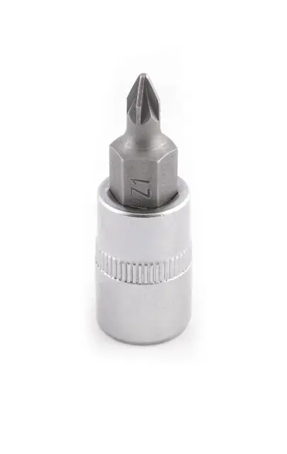 3/8" PZ1 POZIDRIVE SOCKET BIT Clas 