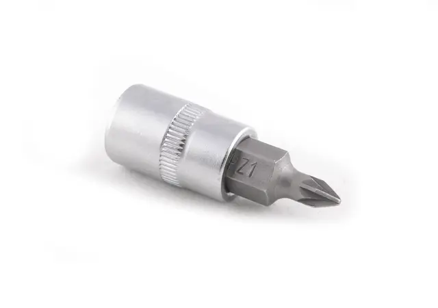 3/8" PZ1 POZIDRIVE SOCKET BIT Clas 