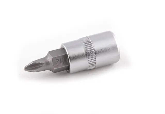 3/8"DR.BIT SOCKET PH3 Clas 