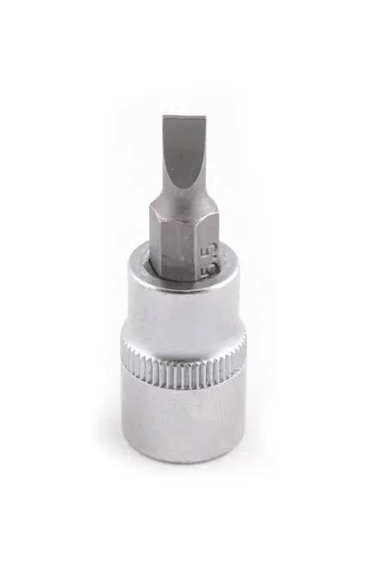 3/8"DR.BIT SOCKET 5.5 Clas 