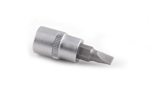 3/8"DR.BIT SOCKET 6.5 Clas 