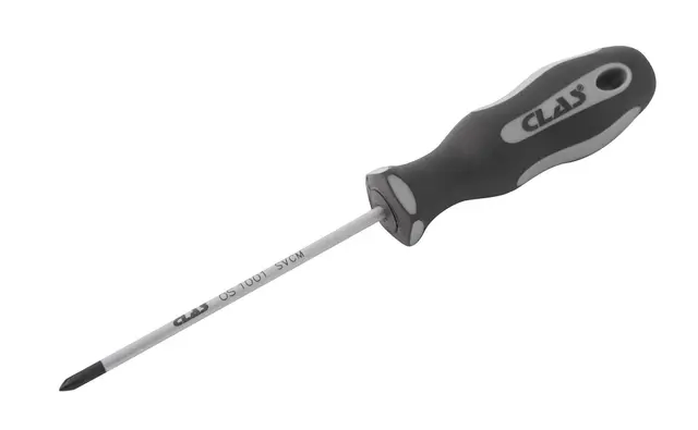 PHILLIPS SCREWDRIVER 0x75 Clas 