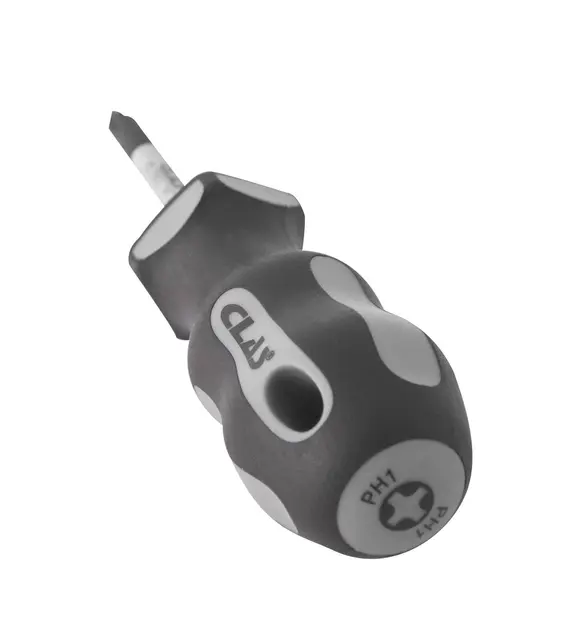 PHILLIPS TOM THUMB SCREWDRIVER 1x38 Clas 