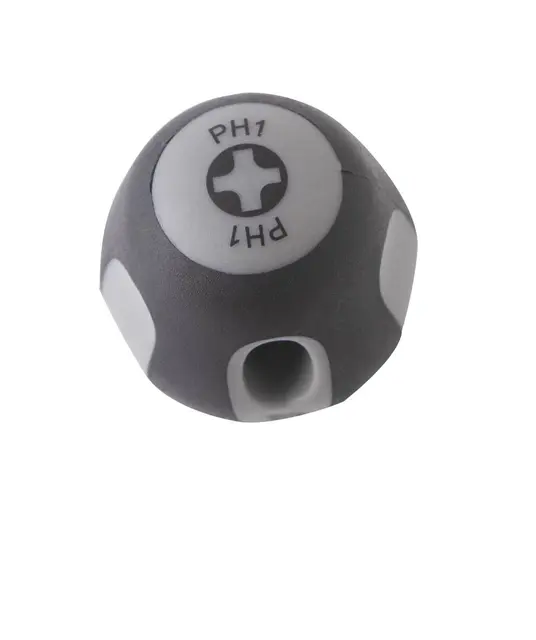 PHILLIPS TOM THUMB SCREWDRIVER 1x38 Clas 