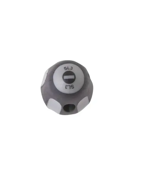 SLOTTED SCREWDRIVER 3x75 Clas 