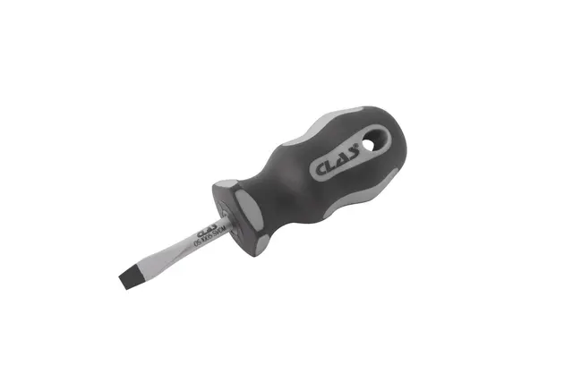 SLOTTED TOM THUMB SCREWDRIVER 5.5x38 Clas 