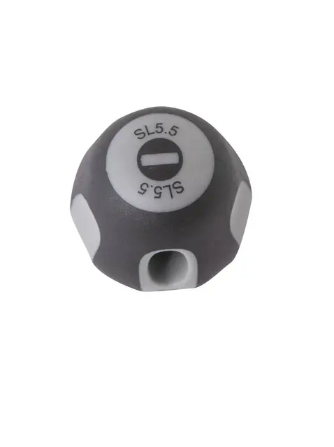 SLOTTED TOM THUMB SCREWDRIVER 5.5x38 Clas 