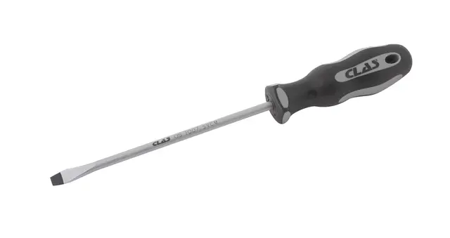 SLOTTED SCREWDRIVER 6.5x150 Clas 