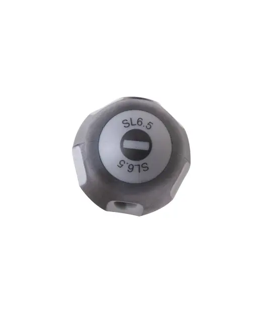SLOTTED SCREWDRIVER 6.5x150 Clas 